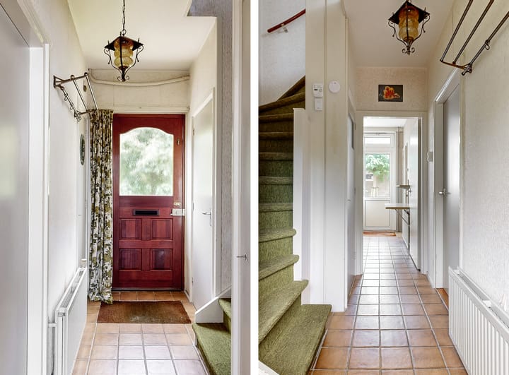 Foto 6 van Geraniumstraat 21