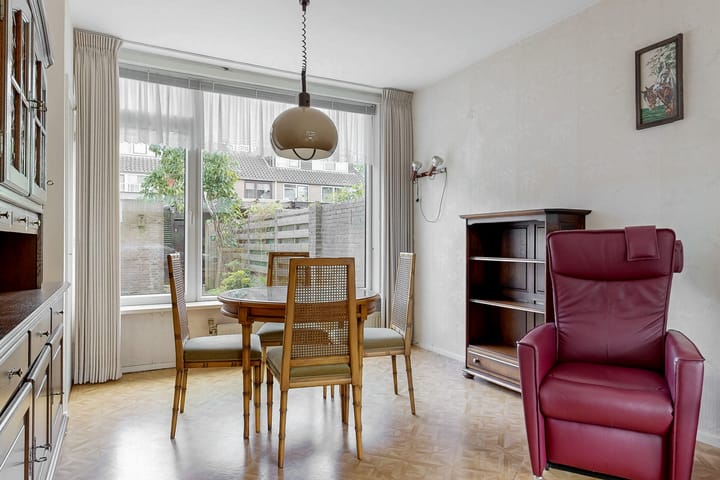 Foto 8 van Geraniumstraat 21