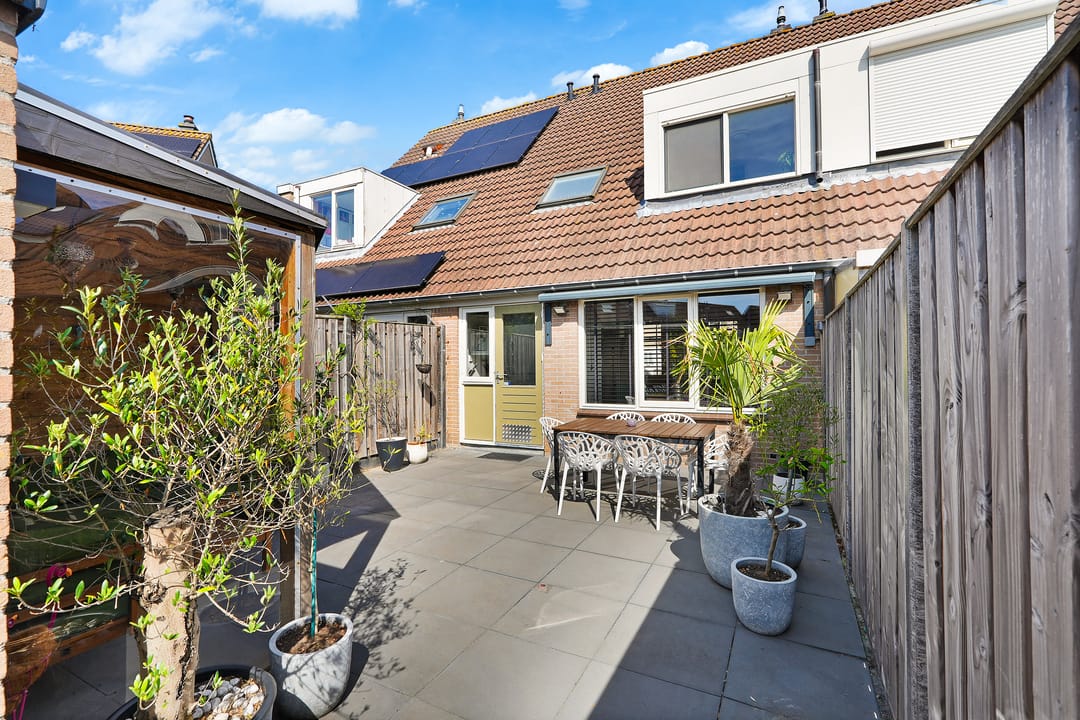 Foto 2 van Torentrans 105