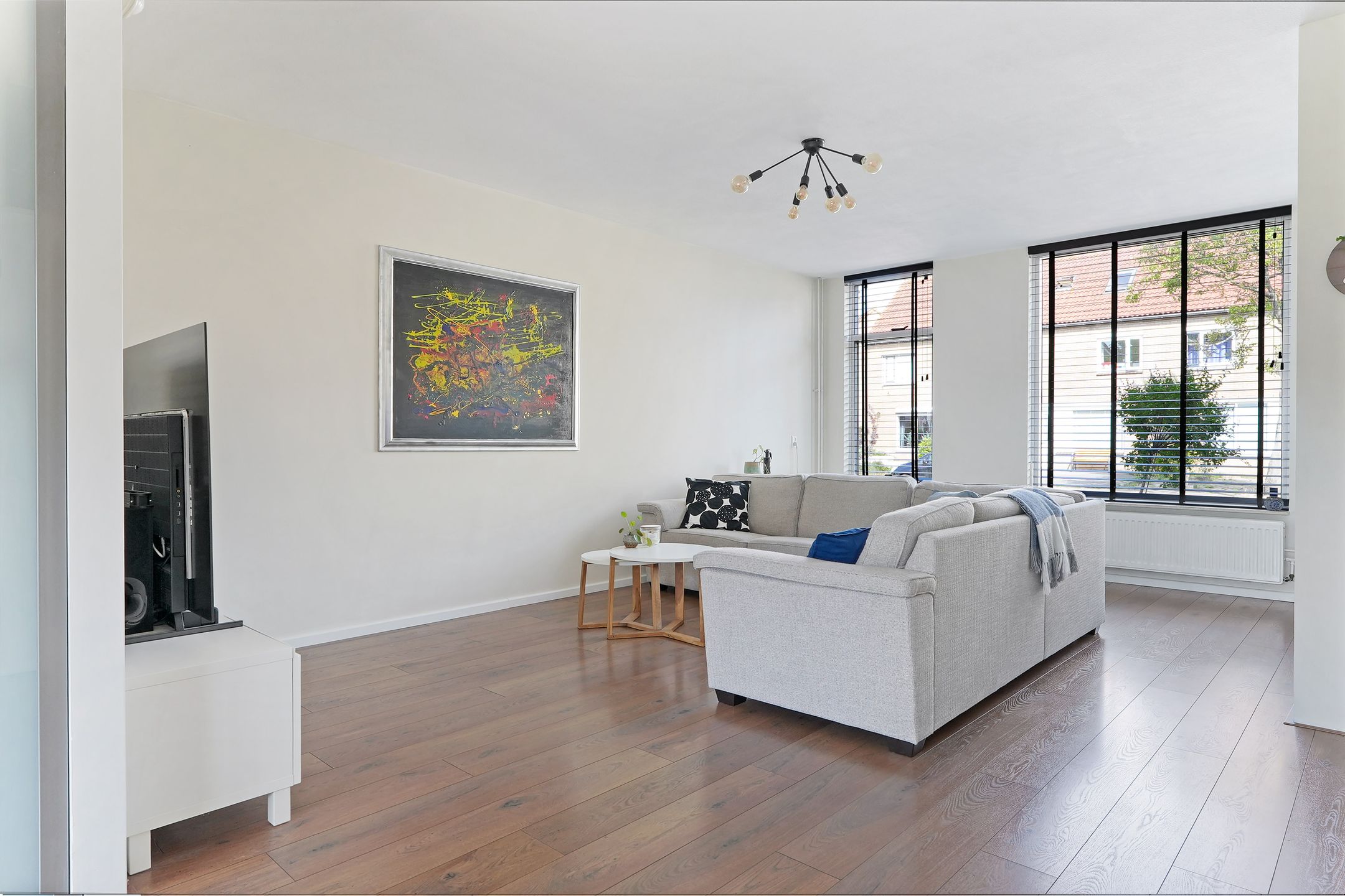 Foto 3 van Torentrans 105