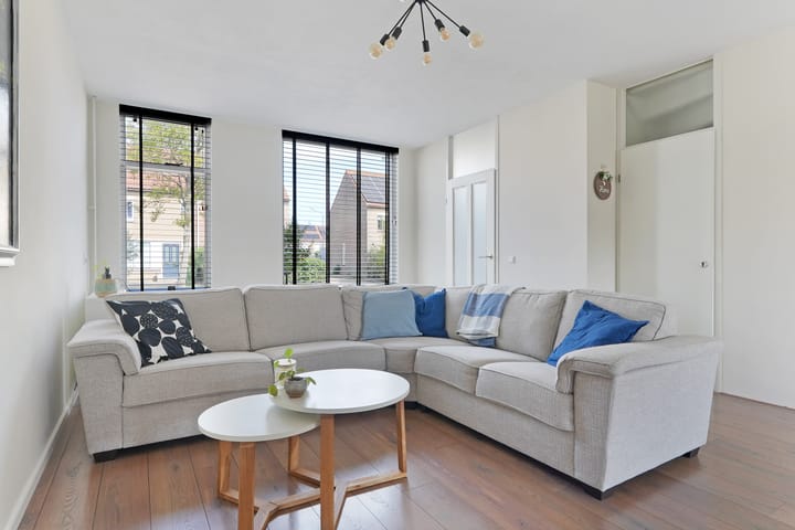 Foto 4 van Torentrans 105