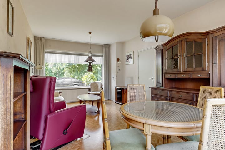 Foto 10 van Geraniumstraat 21