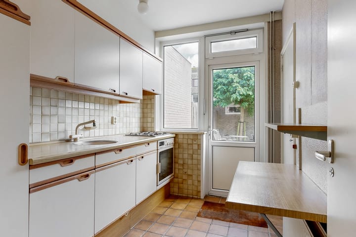 Foto 11 van Geraniumstraat 21