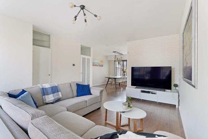 Foto 5 van Torentrans 105