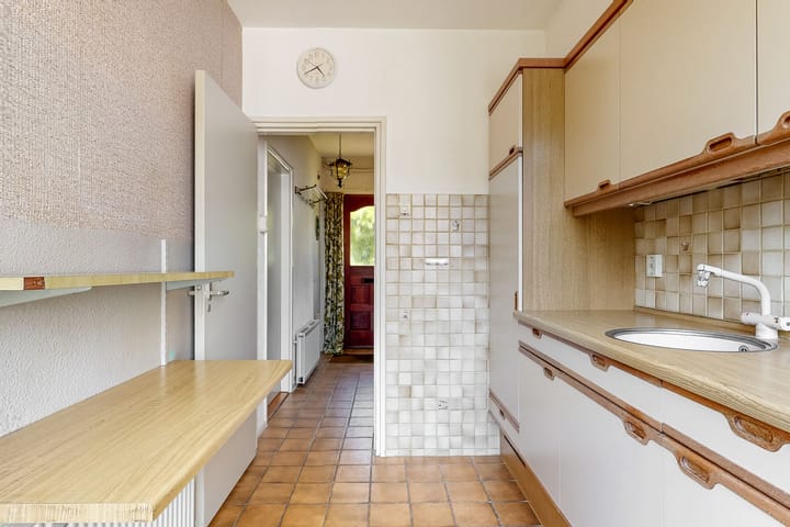 Foto 12 van Geraniumstraat 21