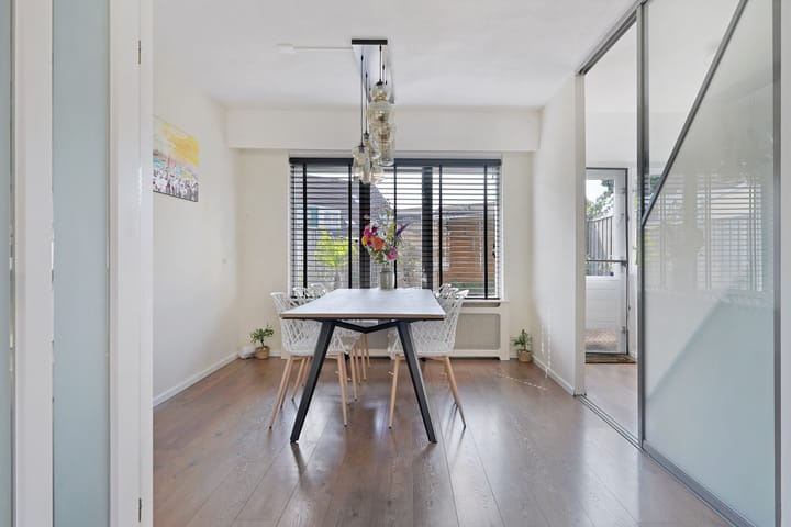 Foto 6 van Torentrans 105