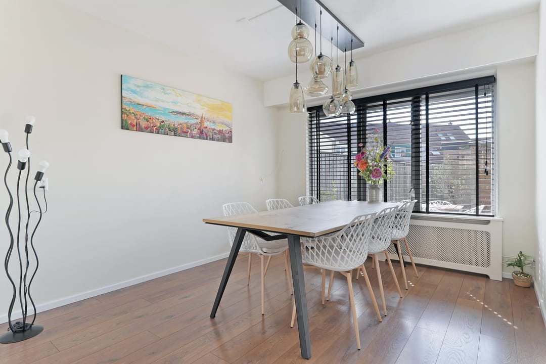 Foto 7 van Torentrans 105