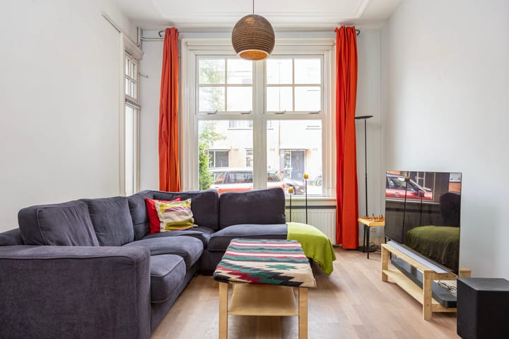 Foto 2 van Blekerstraat 89