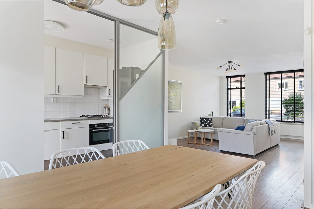 Foto 8 van Torentrans 105