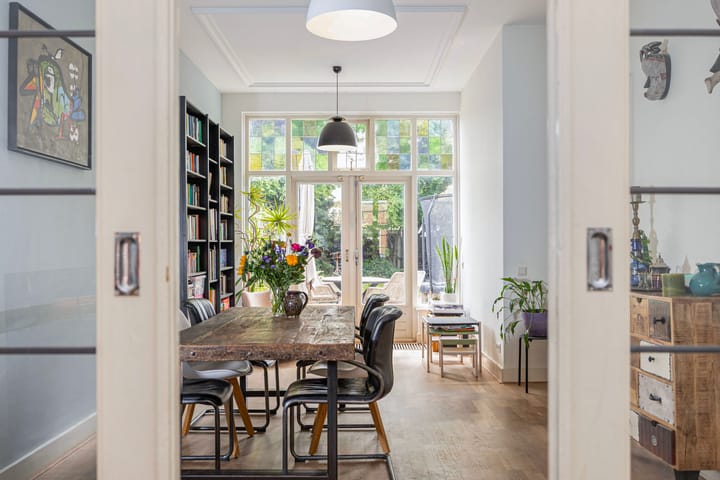 Foto 3 van Blekerstraat 89