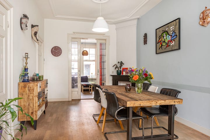 Foto 4 van Blekerstraat 89