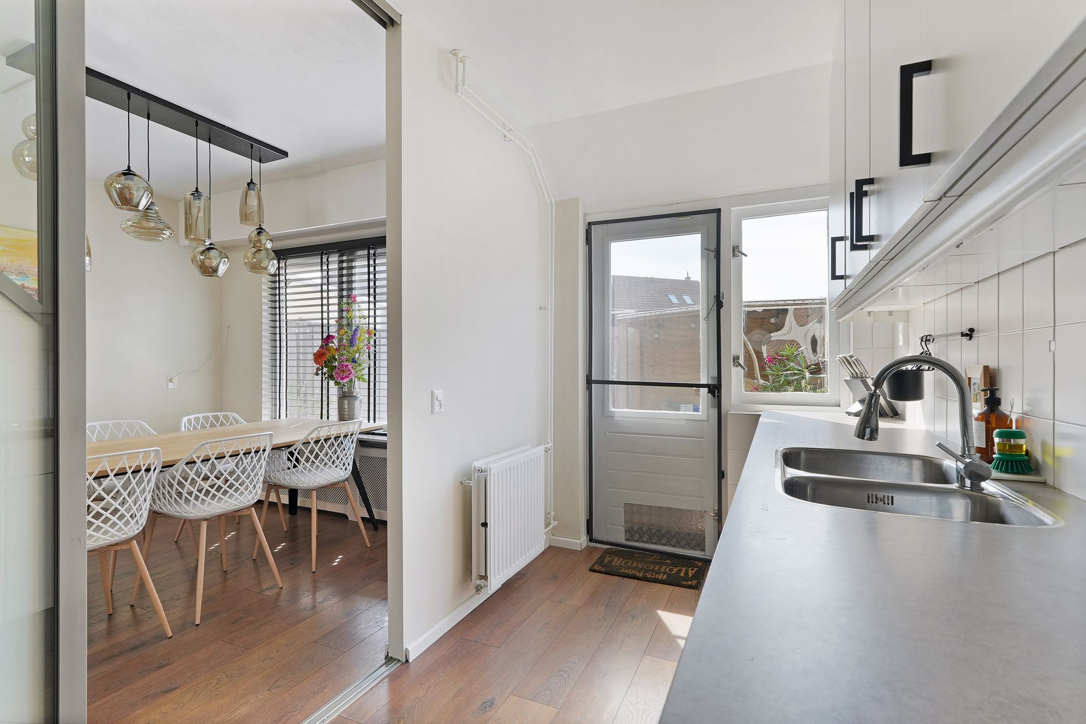 Foto 9 van Torentrans 105