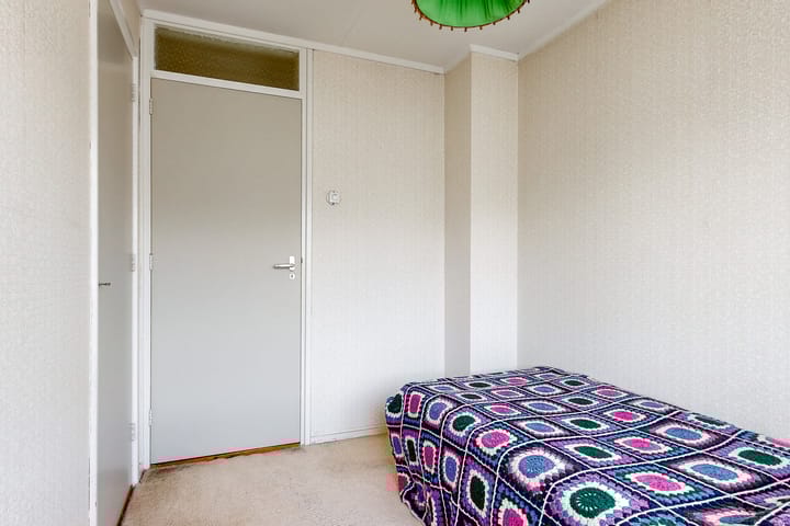 Foto 16 van Geraniumstraat 21