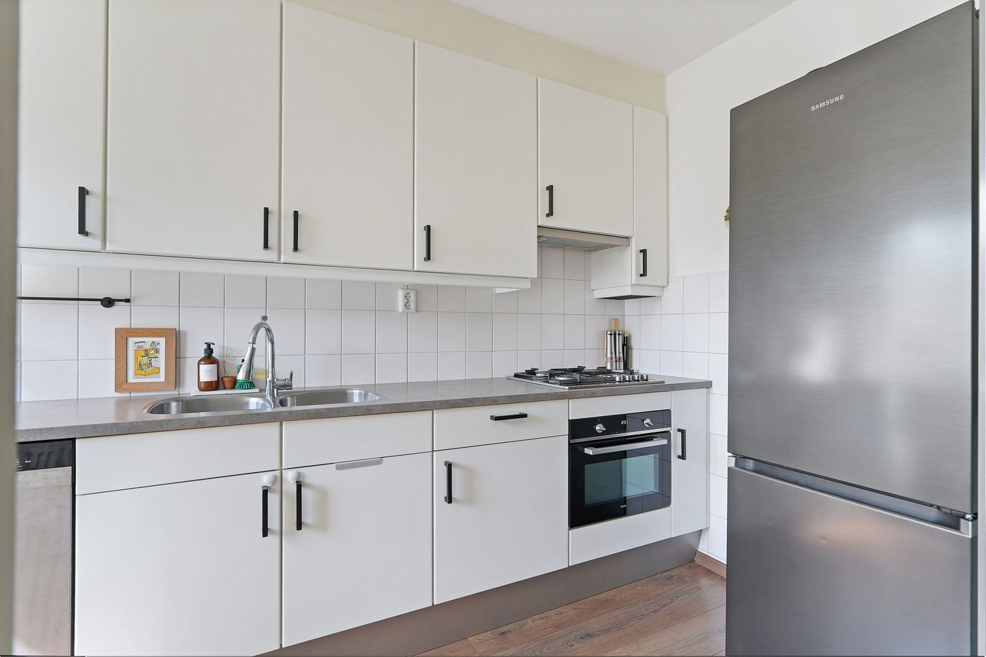 Foto 10 van Torentrans 105