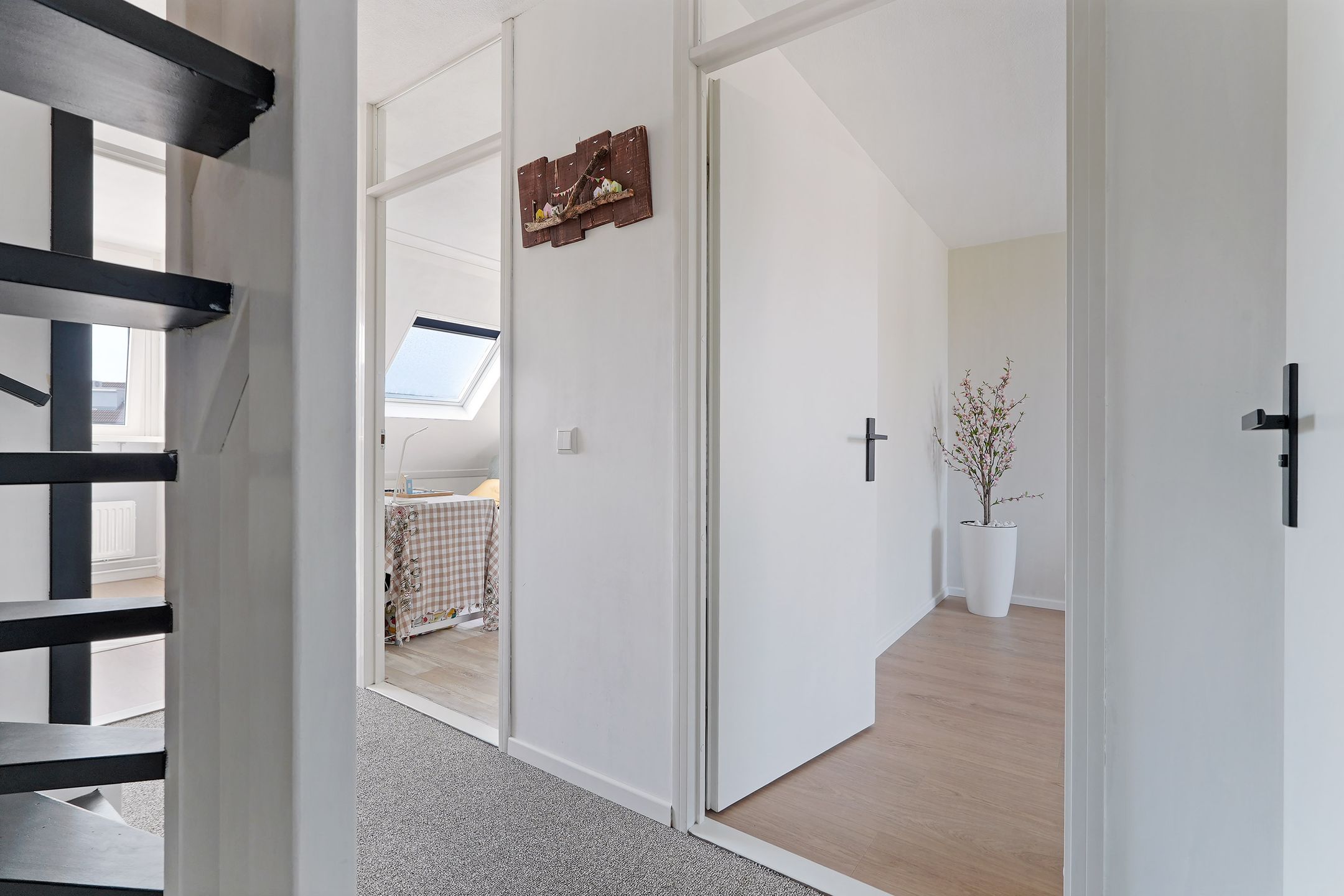 Foto 12 van Torentrans 105