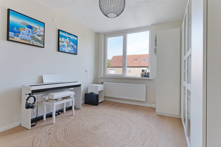 Foto 13 van Torentrans 105