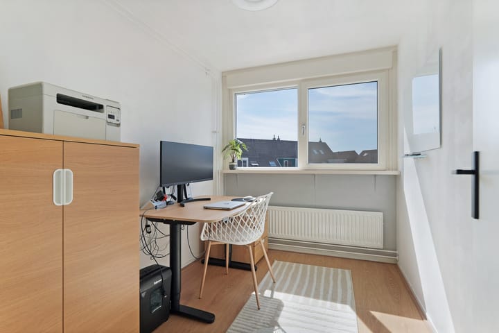 Foto 15 van Torentrans 105