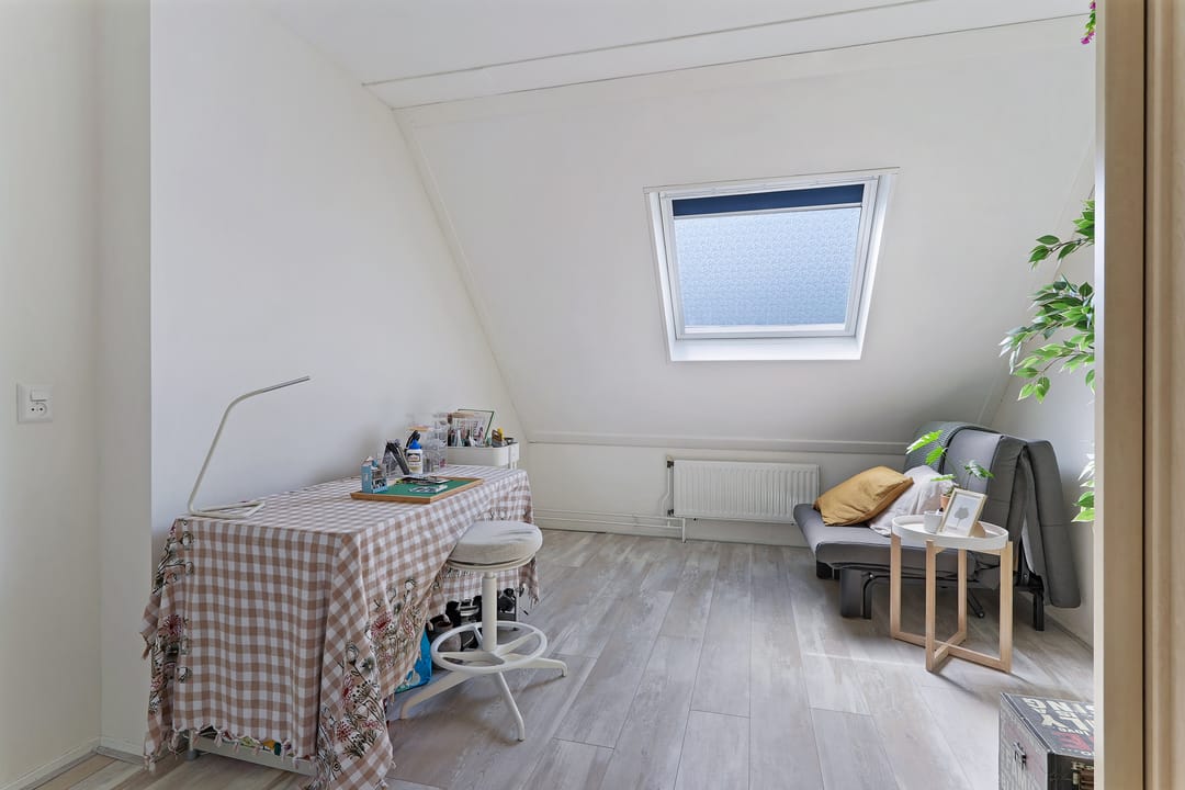 Foto 16 van Torentrans 105