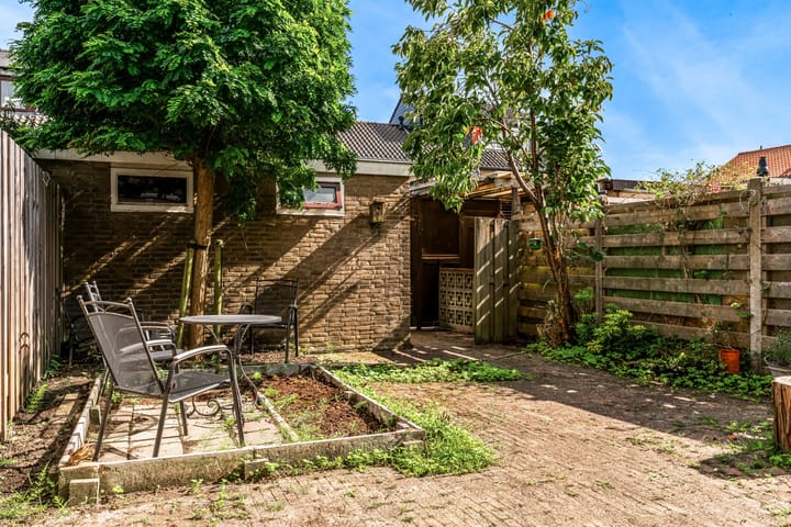 Foto 22 van Geraniumstraat 21