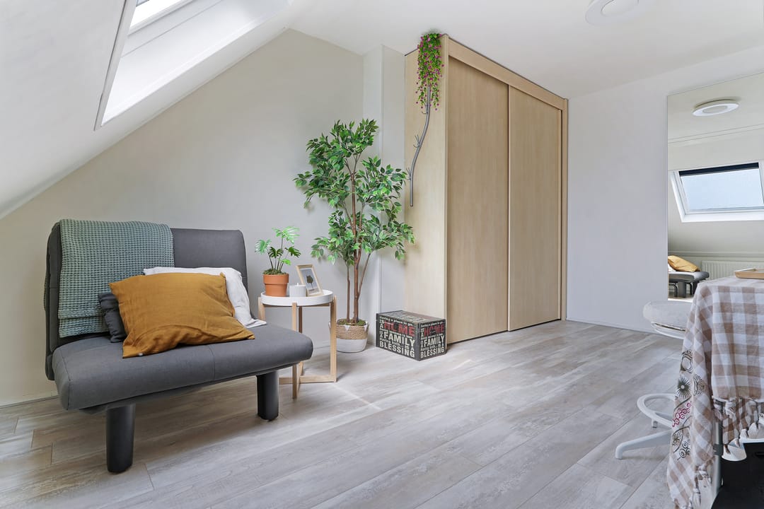 Foto 17 van Torentrans 105