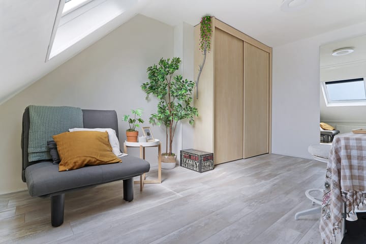 Foto 17 van Torentrans 105