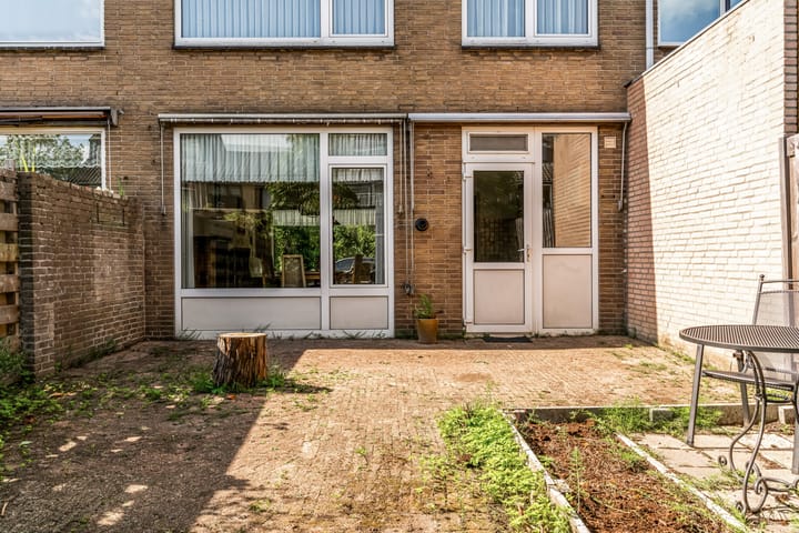 Foto 23 van Geraniumstraat 21