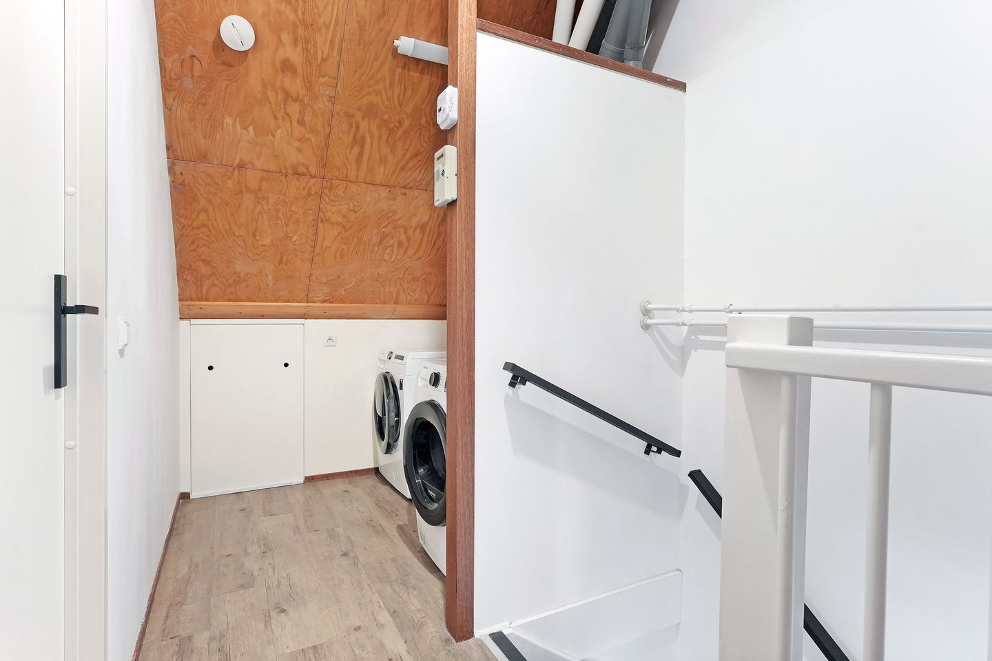 Foto 20 van Torentrans 105