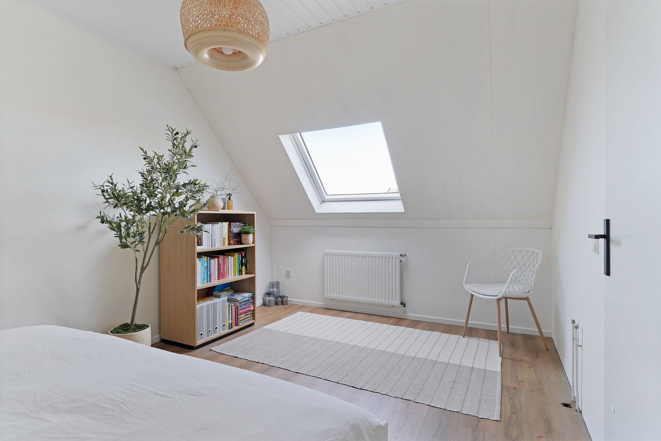 Foto 21 van Torentrans 105