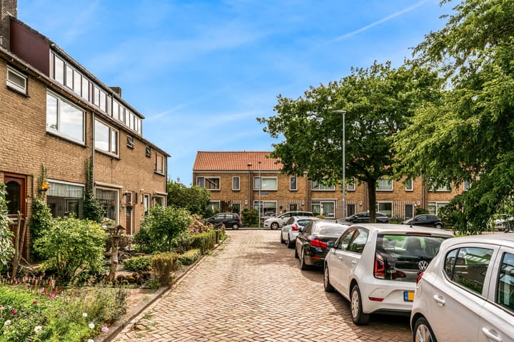 Foto 27 van Geraniumstraat 21