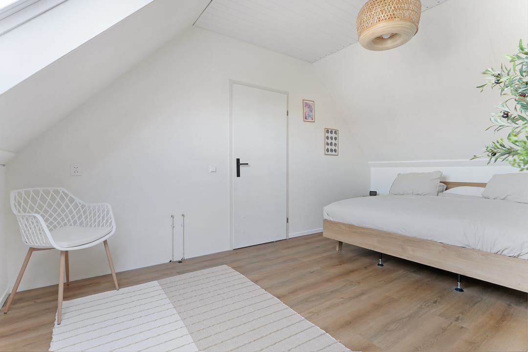 Foto 22 van Torentrans 105