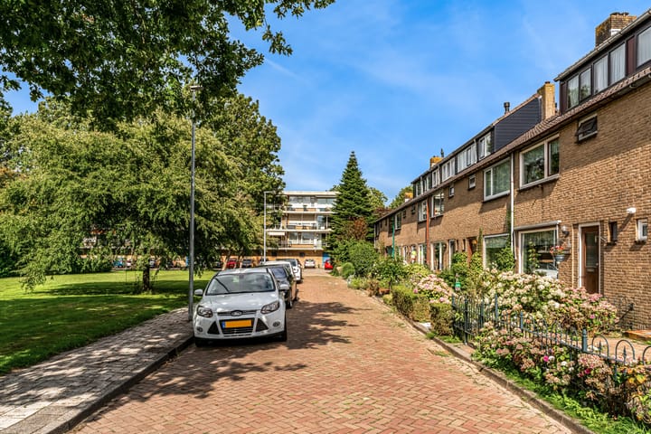 Foto 28 van Geraniumstraat 21