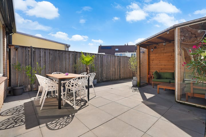 Foto 23 van Torentrans 105