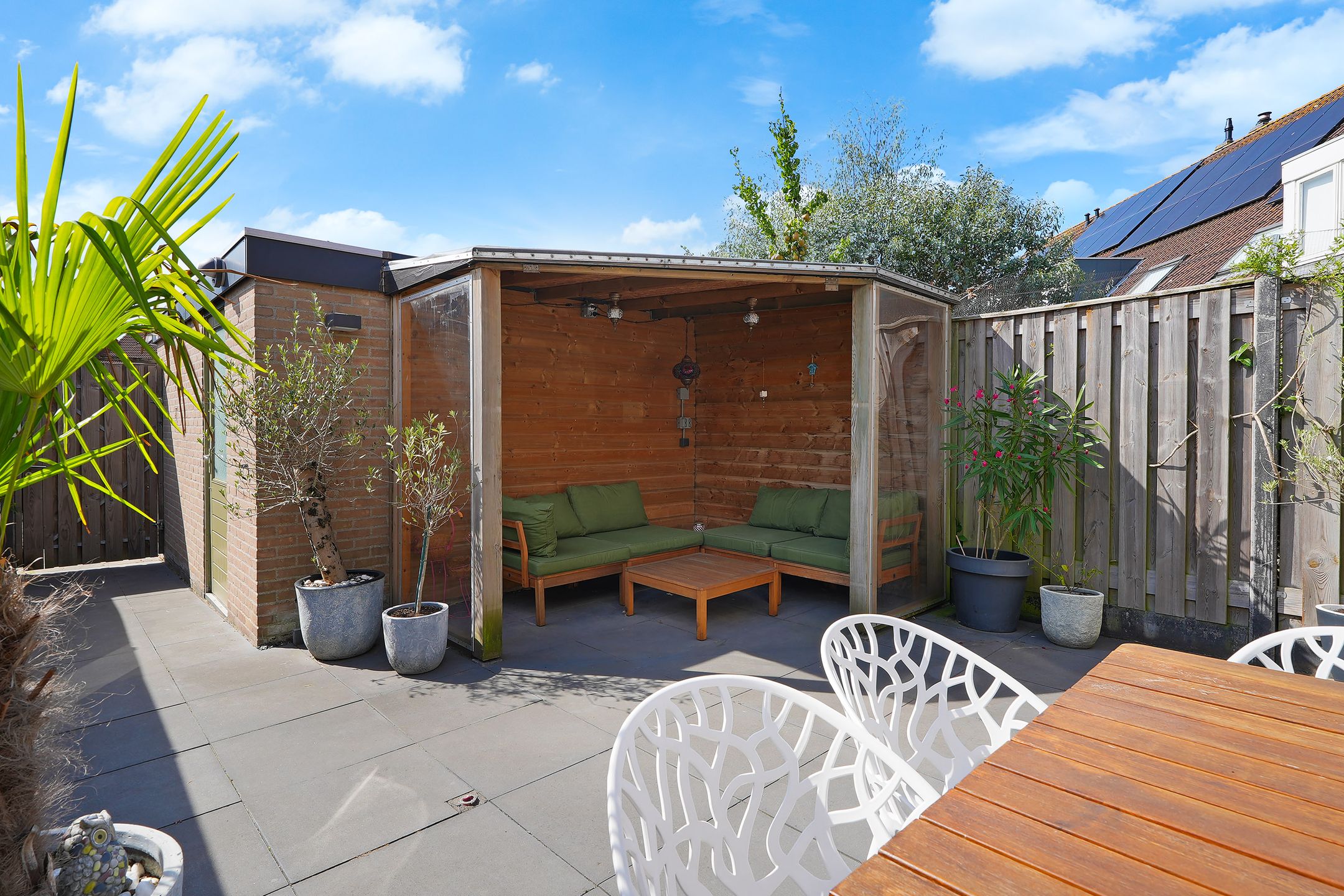 Foto 24 van Torentrans 105