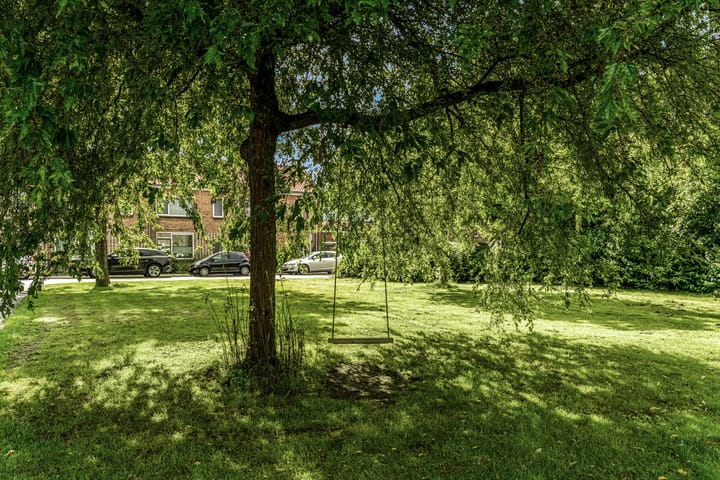 Foto 30 van Geraniumstraat 21