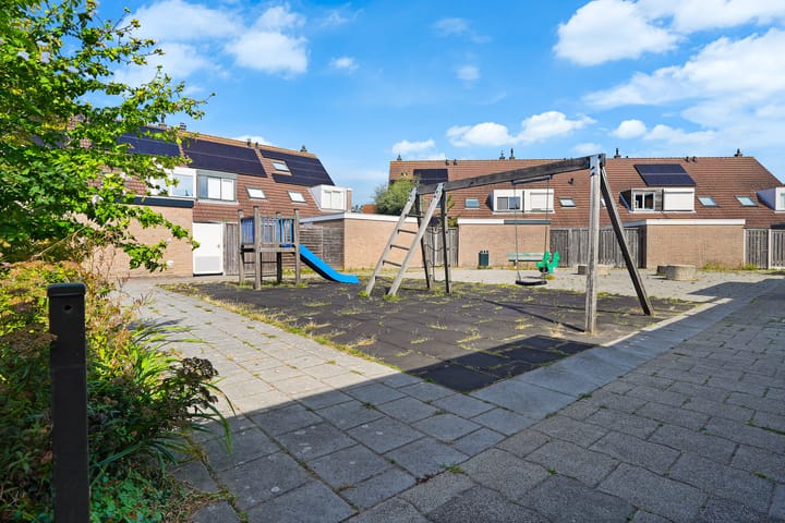 Foto 25 van Torentrans 105