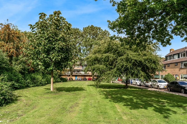 Foto 31 van Geraniumstraat 21