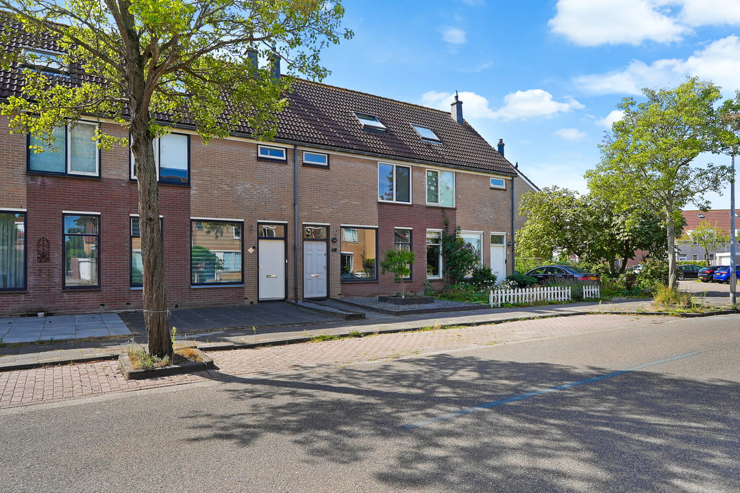 Foto 26 van Torentrans 105