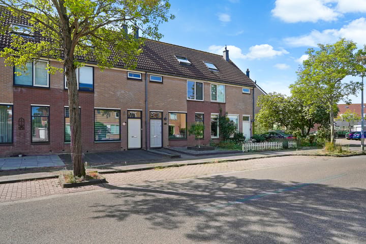 Foto 26 van Torentrans 105