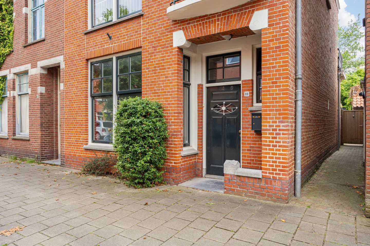 Foto 29 van Blekerstraat 89