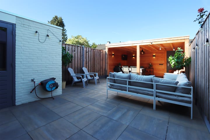 Foto 2 van Bachstraat 31