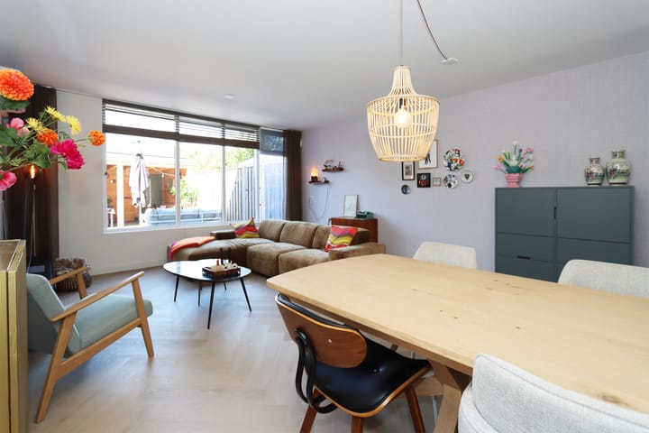 Foto 3 van Bachstraat 31