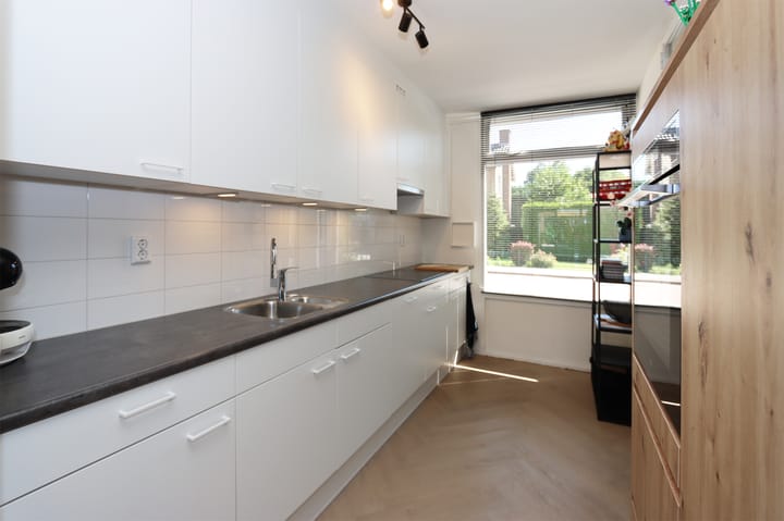 Foto 4 van Bachstraat 31