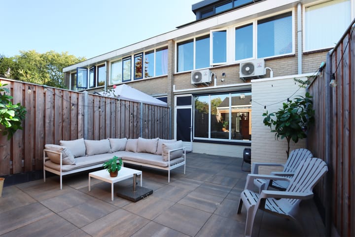 Foto 6 van Bachstraat 31