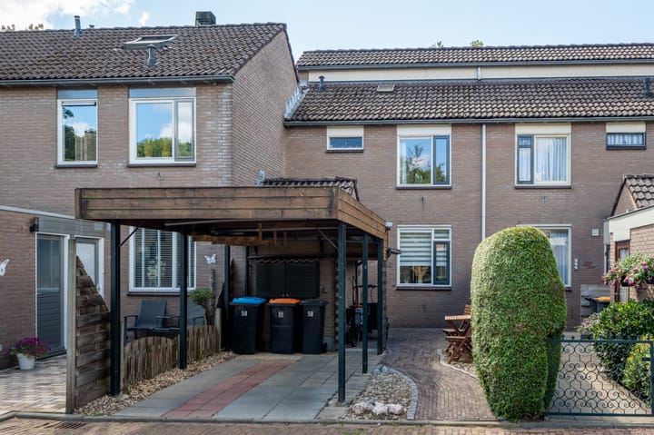 Foto 1 van Willem van Oranjestraat 58