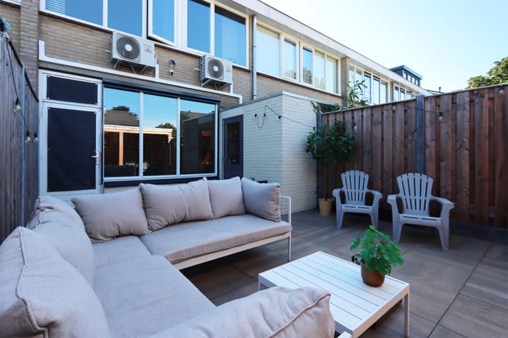 Foto 7 van Bachstraat 31