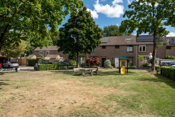 Foto 2 van Willem van Oranjestraat 58