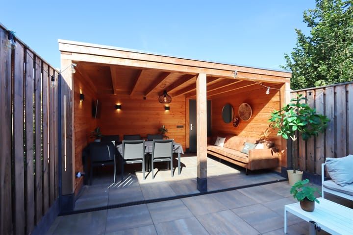 Foto 9 van Bachstraat 31