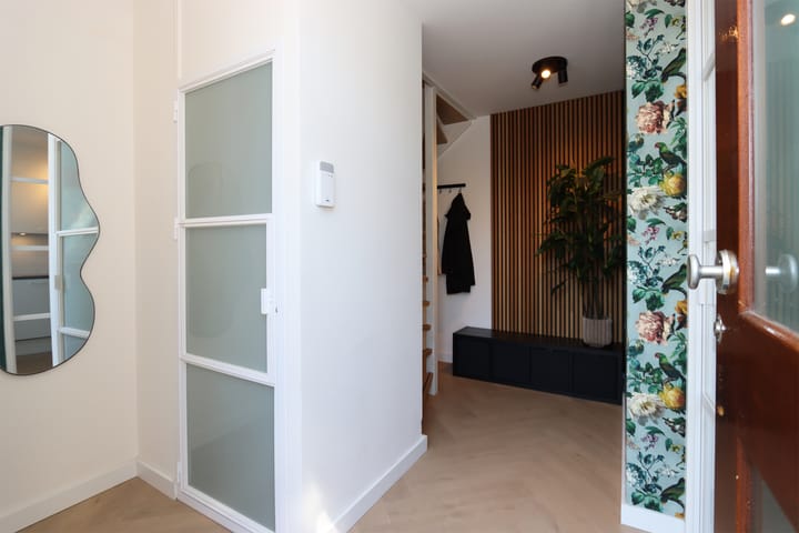 Foto 10 van Bachstraat 31