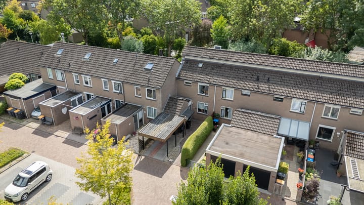 Foto 4 van Willem van Oranjestraat 58