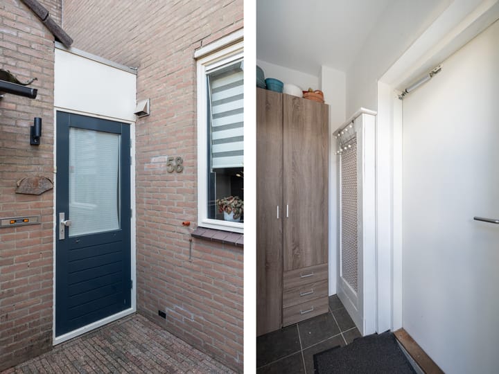 Foto 5 van Willem van Oranjestraat 58